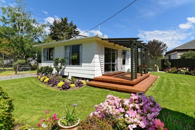 Photo of property in 7 Waddington Road, Waddington, 7500