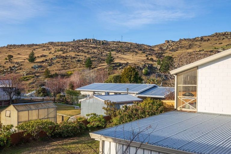 Photo of property in 6 Teviot Street, Roxburgh, 9500