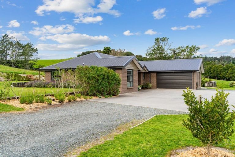 Photo of property in 152a Kokopu Block Road, Maungatapere, Whangarei, 0179