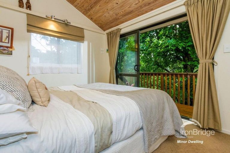 Photo of property in 85 Park Rise, Campbells Bay, Auckland, 0630