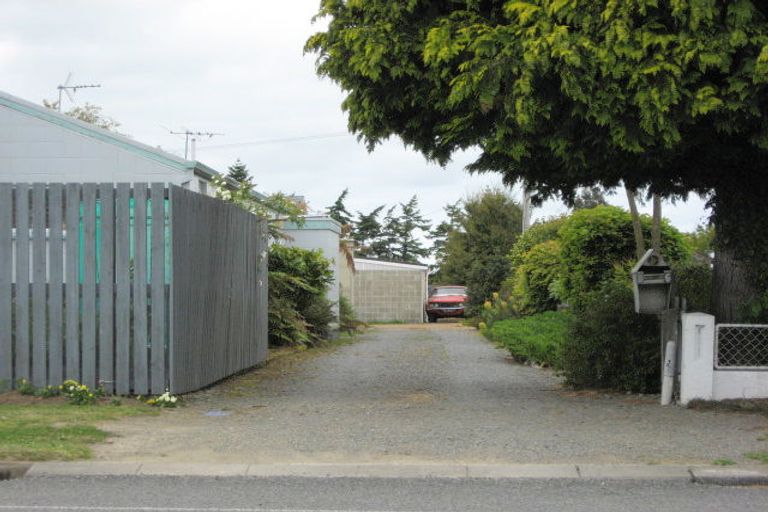 Photo of property in 86 East Belt, Rangiora, 7400