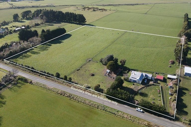 Photo of property in 51 Goldings Line, Marton, 4787