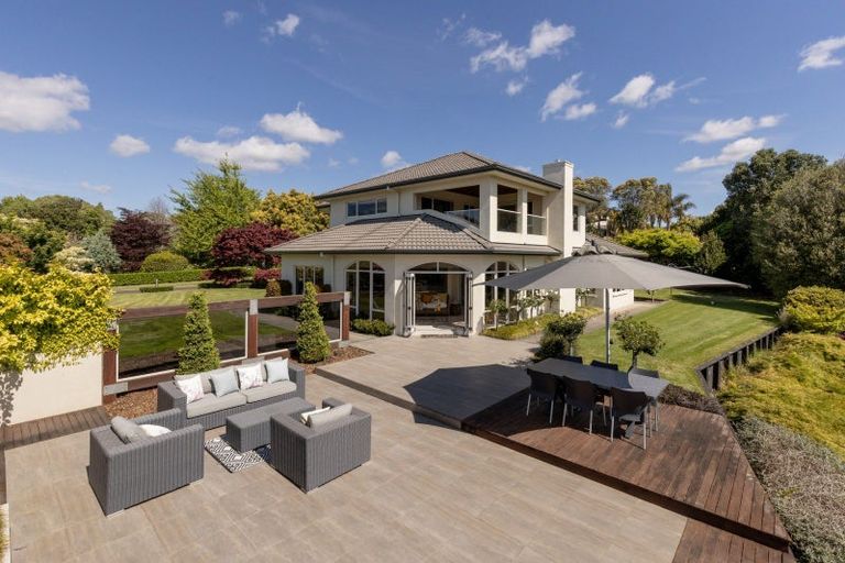 Photo of property in 46 Te Karaka Drive, Te Puna, Tauranga, 3174