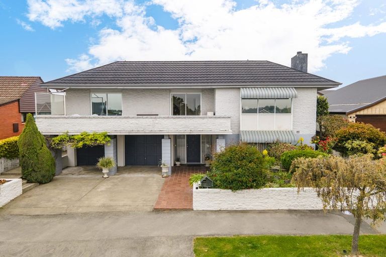 Photo of property in 4 Orbell Street, Highfield, Timaru, 7910