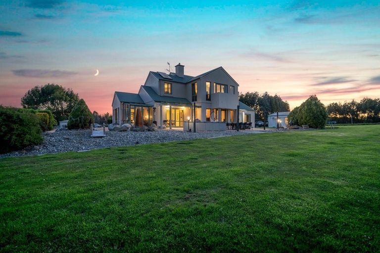 Photo of property in 113 Mason Road, Seaward Bush, Invercargill, 9871