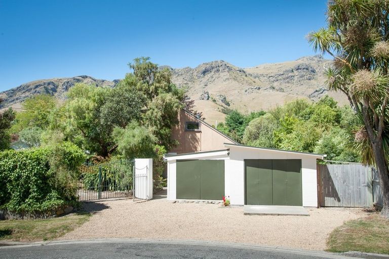 Photo of property in 15 Monalua Avenue, Purau, Diamond Harbour, 8972