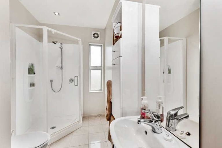 Photo of property in 19a Park Terrace, Hamilton Central, Hamilton, 3204