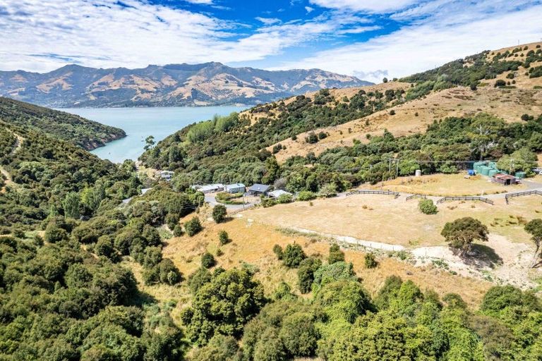 Photo of property in 5 Tikao Bay Road, Wainui, French Farm, 7582