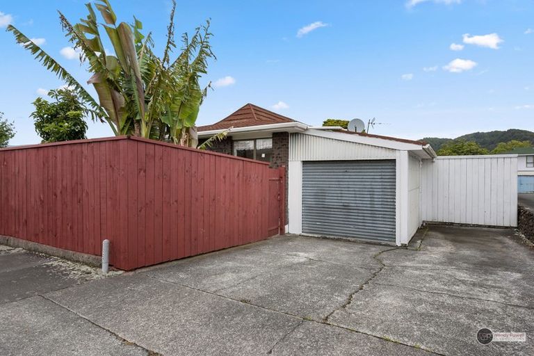 Photo of property in 4/2 Benzie Avenue, Elderslea, Upper Hutt, 5018