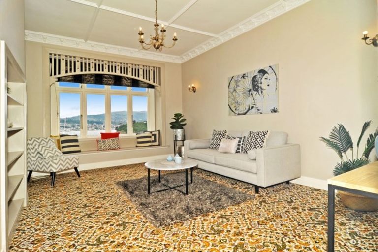 Photo of property in 31 Spottiswoode Street, Andersons Bay, Dunedin, 9013