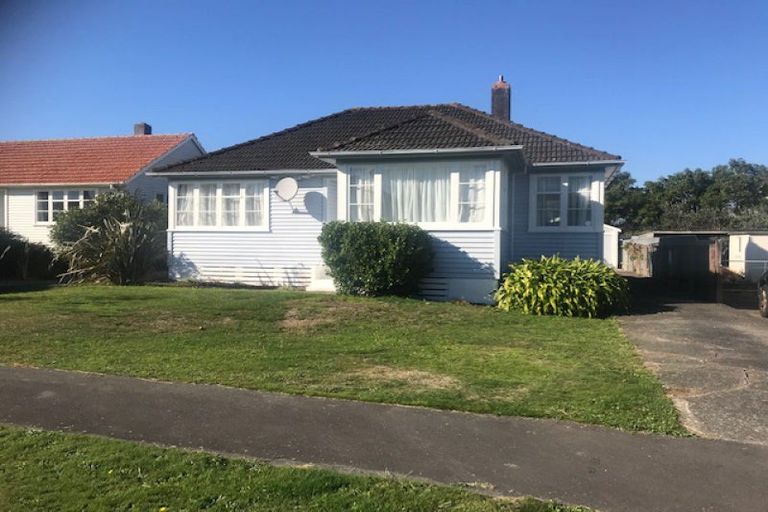 Photo of property in 64 Andrew Avenue, Roslyn, Palmerston North, 4414