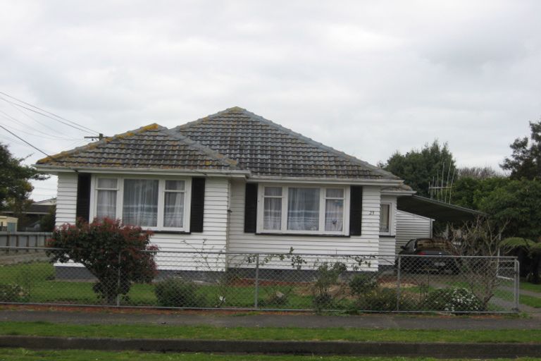 Photo of property in 23 Rutland Street, Levin, 5510