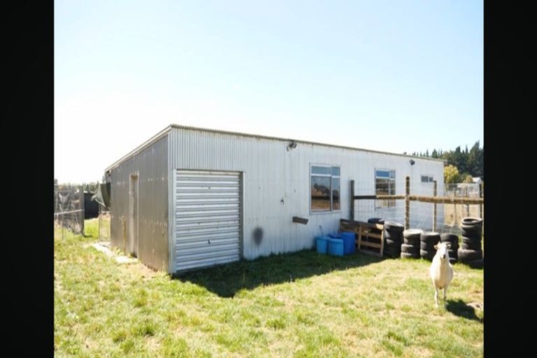 Photo of property in 835 Main Road North, Woodend, Kaiapoi, 7691