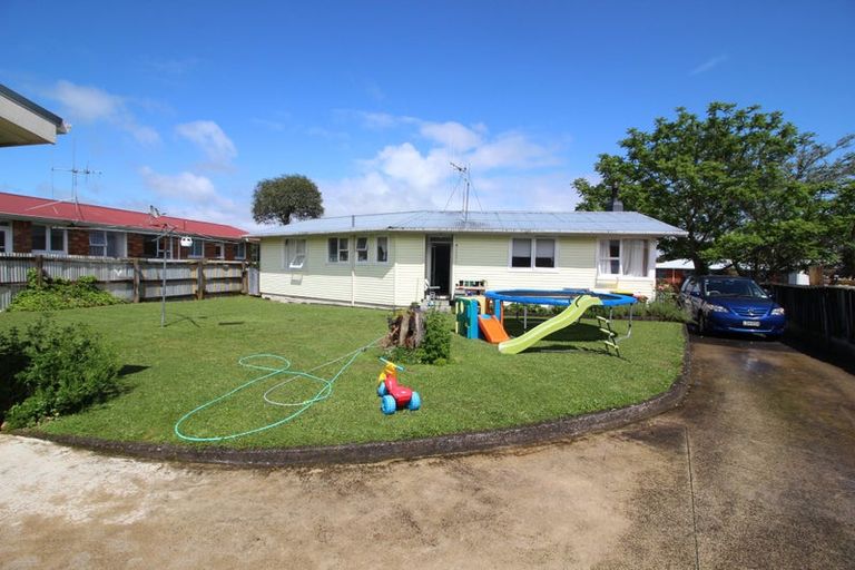 Photo of property in 5 Kowhai Place, Tokoroa, 3420
