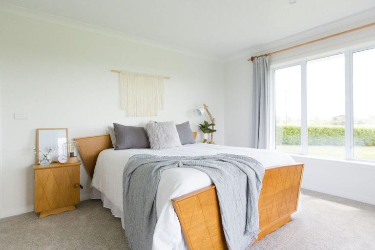 Photo of property in 43 Kerr Road, Te Poi, Matamata, 3473