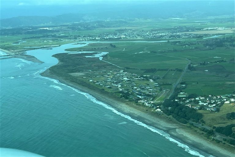 Photo of property in 51a Waiotahe Drifts Boulevard, Waiotahe, Opotiki, 3198