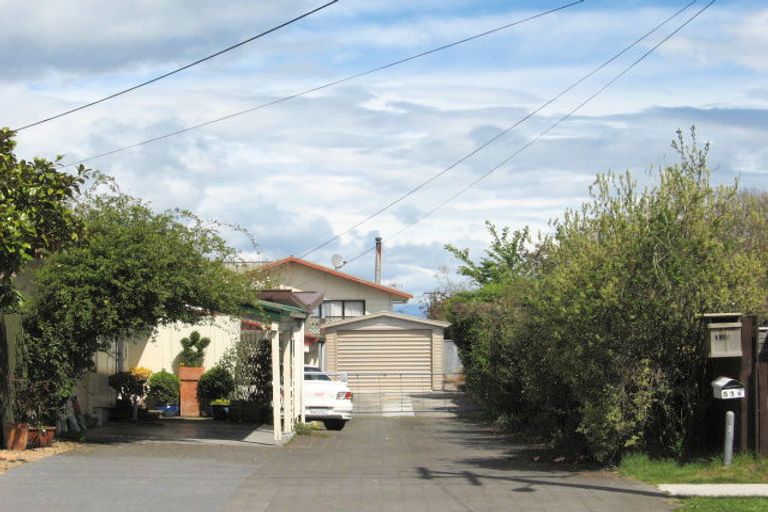 Photo of property in 3/51 Scannell Street, Taupo, 3330