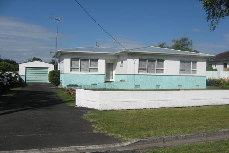 Photo of property in 12 Quick Avenue, Aramoho, Whanganui, 4500