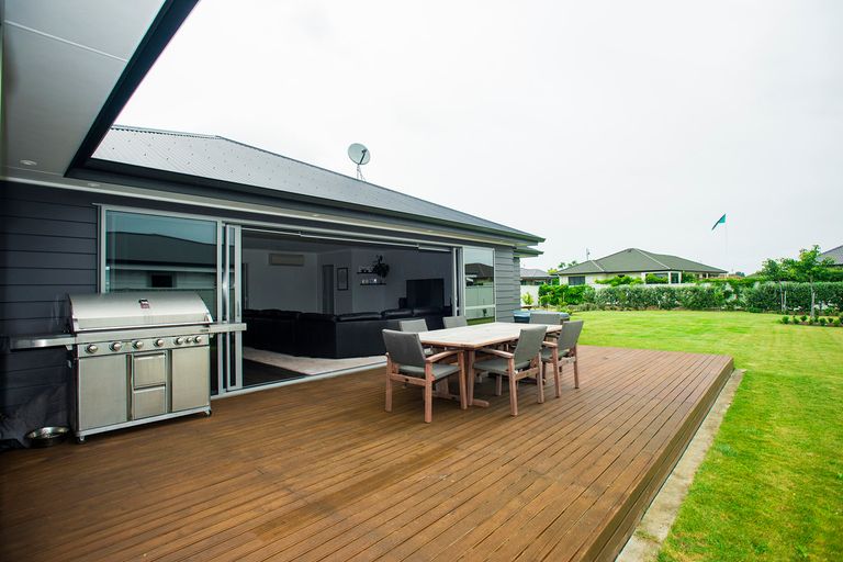 Photo of property in 50 Sterling Park, Lytton West, Gisborne, 4010