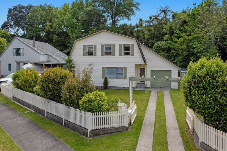 Photo of property in 24 Appenzell Drive, Whakatane, 3120