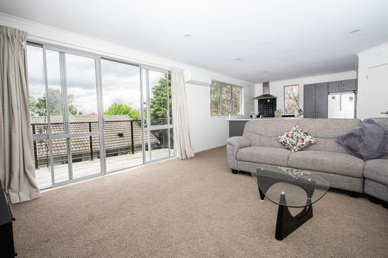 Photo of property in 1/6 Page Place, Hamilton East, Hamilton, 3216