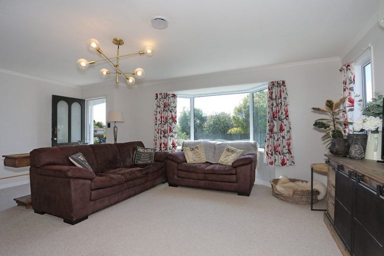 Photo of property in 10 Mansell Crescent, Bulls, 4818