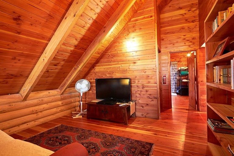 Photo of property in 63 Tinline Terrace, Lyford, Waiau, 7395