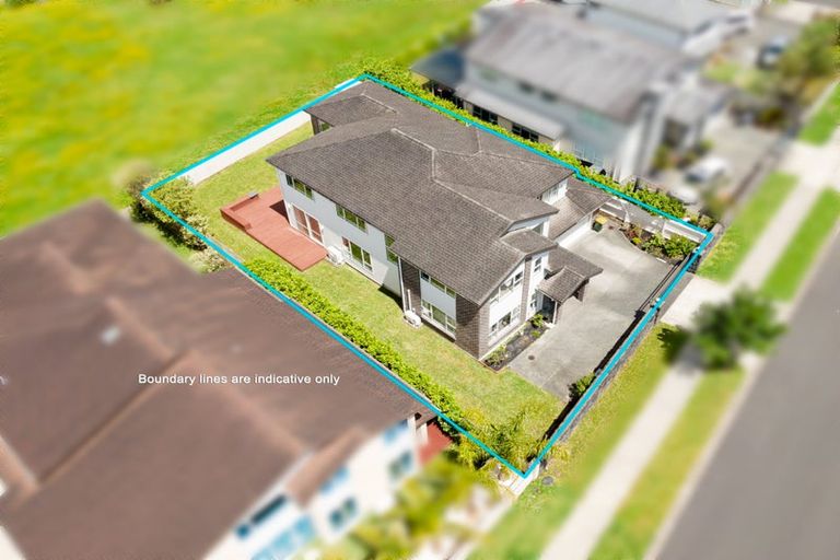 Photo of property in 20 Irongate Avenue, Ranui, Auckland, 0612