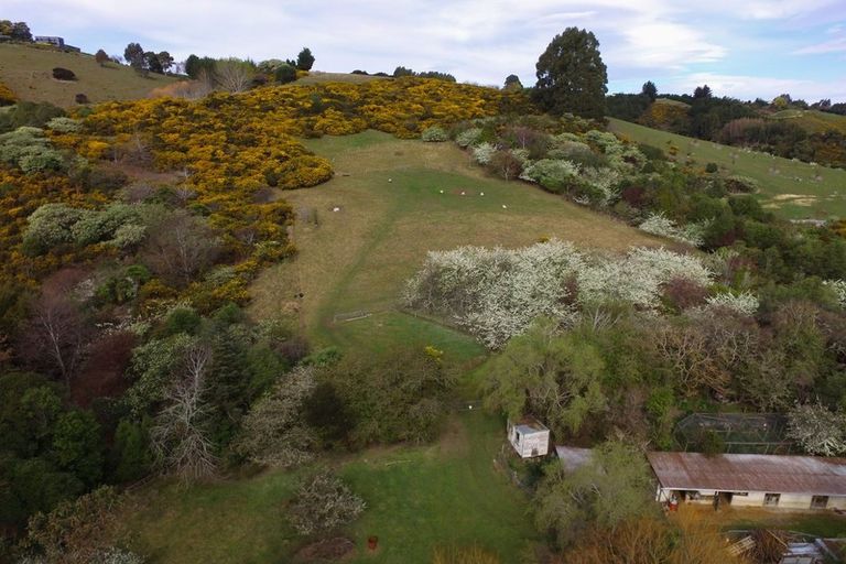 Photo of property in 317 Chain Hills Road, Chain Hills, Dunedin, 9076