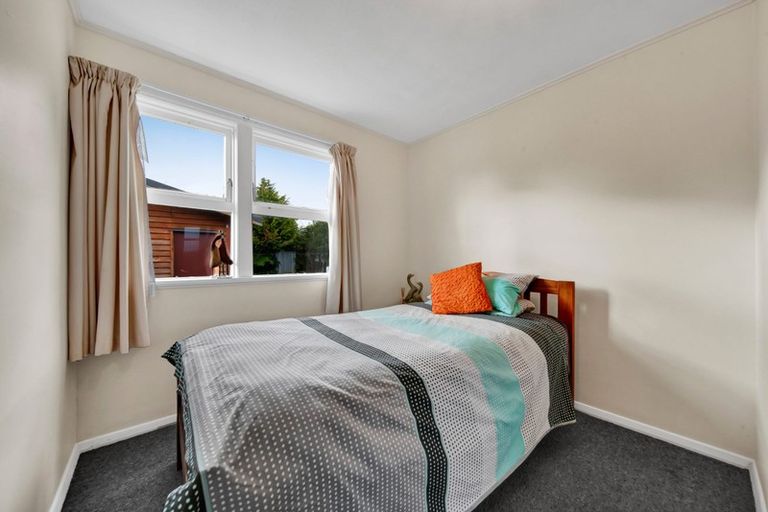Photo of property in 4 George Street, Eltham, 4322