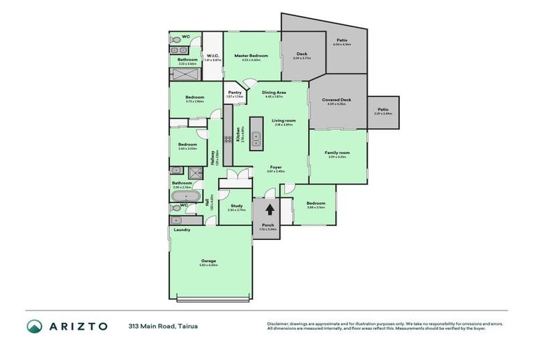 Photo of property in 313 Main Sh25 Road, Tairua, 3508