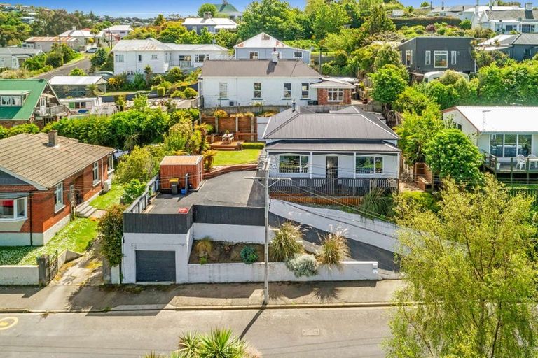 Photo of property in 12 Walter Street, The Glen, Dunedin, 9011