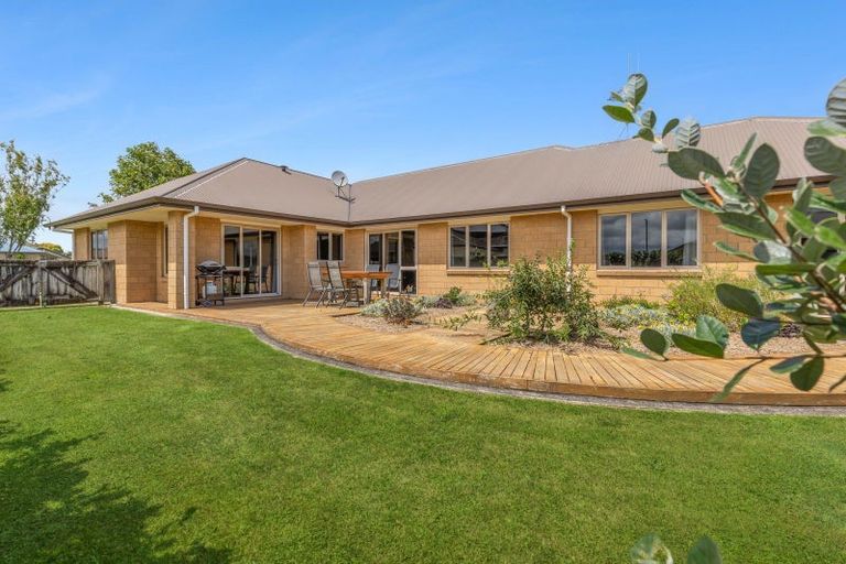 Photo of property in 6 Magnolia Drive, Matamata, 3400