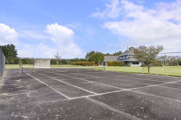 Photo of property in 285 Paierau Road, Opaki, Masterton, 5881