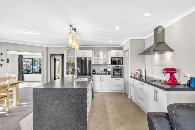 Photo of property in 19 Okoroire Street, Tirau, 3410