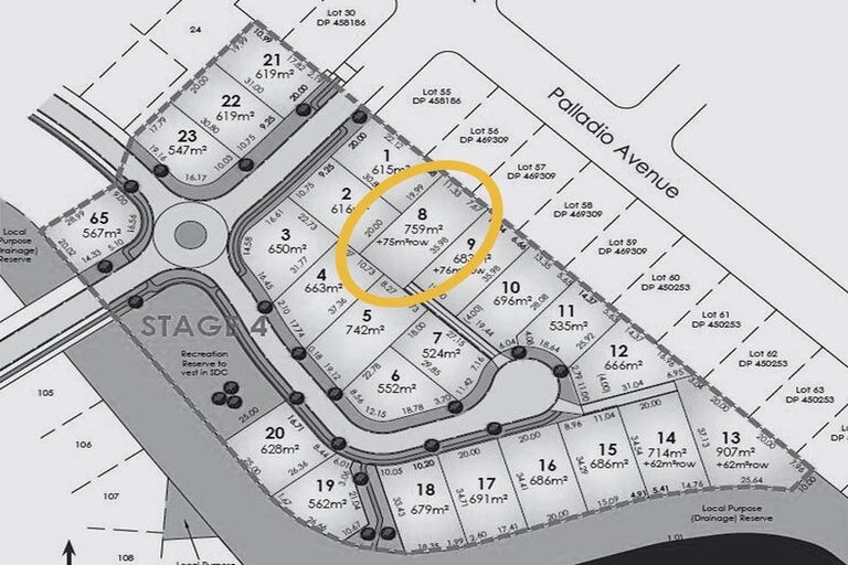 Photo of property in 11 Piwakawaka Place, Leeston, 7632