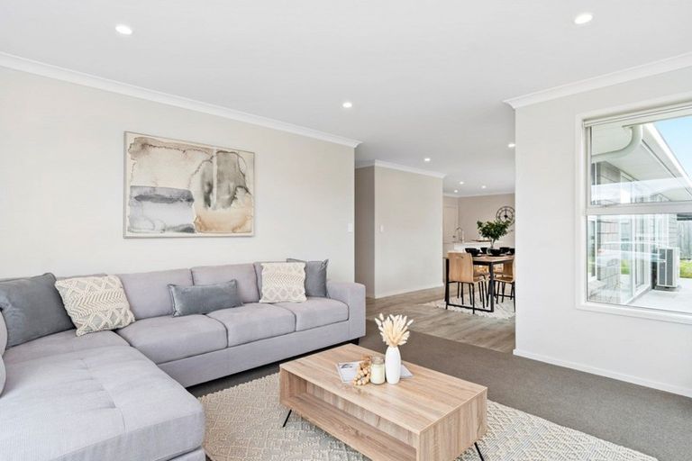 Photo of property in 12 Bill Miller Drive, Papamoa, 3118