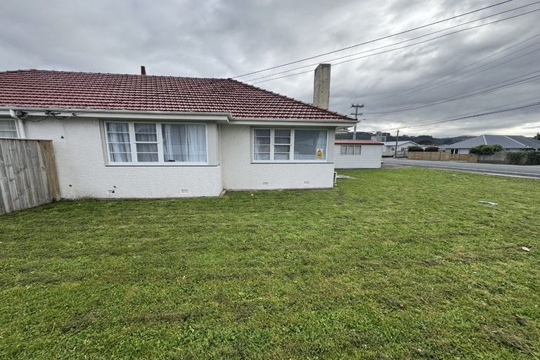 Photo of property in 1 Mabey Road, Avalon, Lower Hutt, 5011
