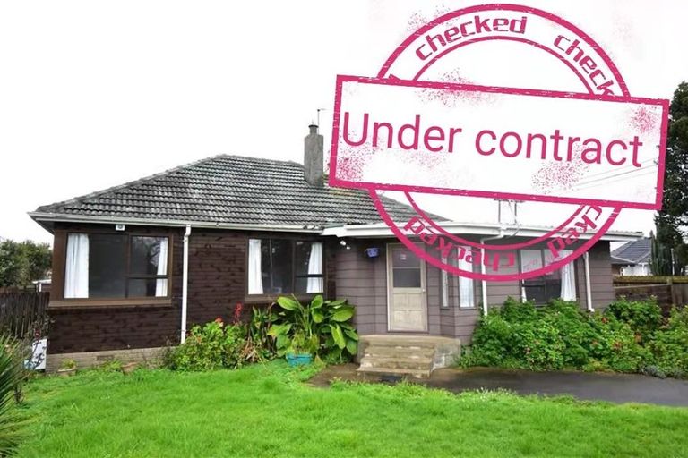 Photo of property in 65 Tui Road, Papatoetoe, Auckland, 2025