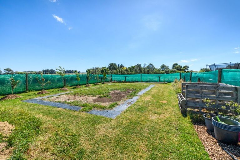 Photo of property in 20 Meavy Lane, Ashhurst, Palmerston North, 4470