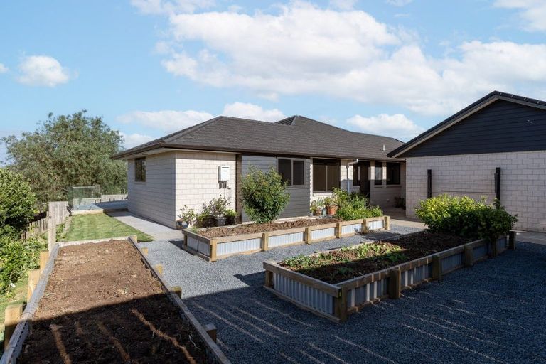 Photo of property in 11 Rawiri Street, Morrinsville, 3300