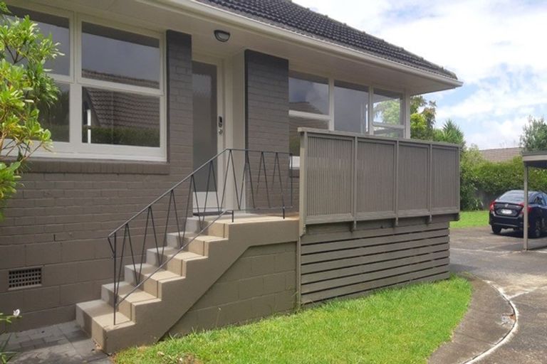 Photo of property in 61 Northboro Road, Belmont, Auckland, 0622