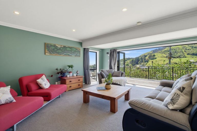 Photo of property in 47 Tui Glen Road, Atawhai, Nelson, 7010