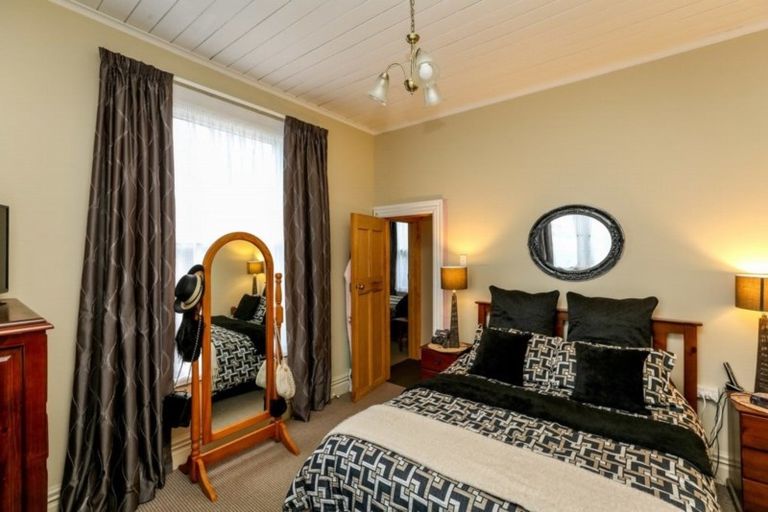 Photo of property in 21 Harriet Place, Whalers Gate, New Plymouth, 4310