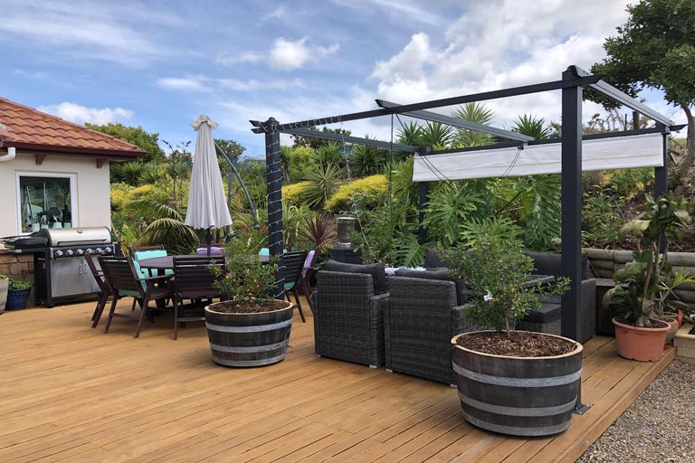 Photo of property in 37 Kingfisher Drive, Kerikeri, 0294