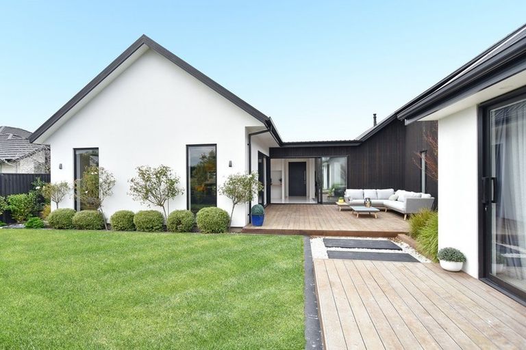 Photo of property in 40 Farthing Drive, Prebbleton, 7604