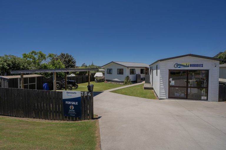 Photo of property in 354 Main Sh25 Road, Tairua, 3508