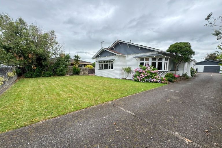 Photo of property in 517 Church Street, Palmerston North, 4410