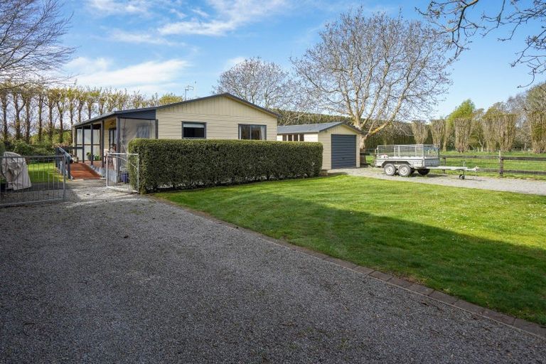 Photo of property in 359 Marshs Road, Halswell, Christchurch, 8025