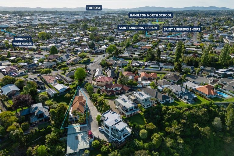 Photo of property in 2 Minchin Crescent, St Andrews, Hamilton, 3200